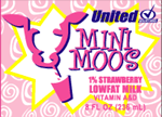 United Dairy Mini Moos