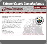 Belmont County Commissioners