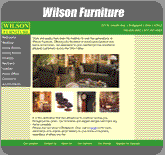 Wilson Furniture Store